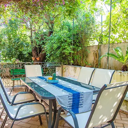 Apartment Casa Silvia Marina, Air-con E Cortile Iun R3673 *