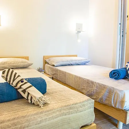 Casa Silvia Marina - * Cala Gonone