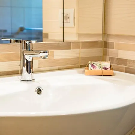 Casa Silvia Marina - Apartman *