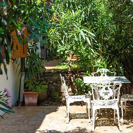 Apartman Casa Silvia Marina -