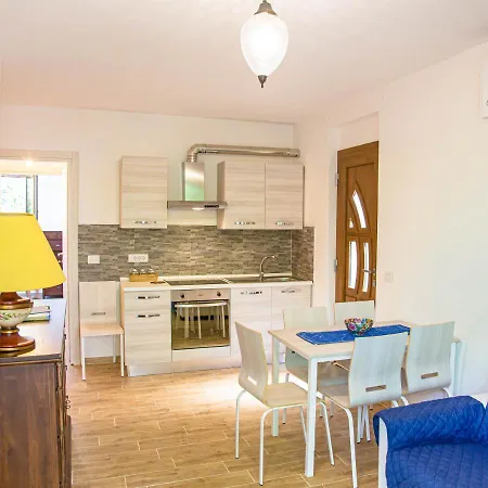 Casa Silvia Marina - Apartman Cala Gonone