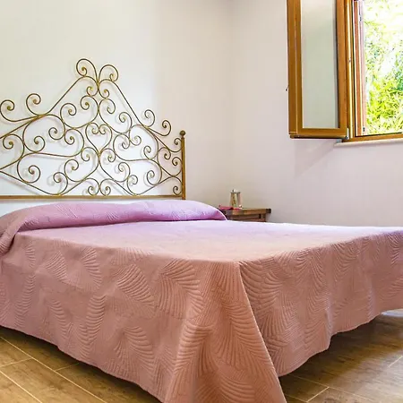 Casa Silvia Marina - Cala Gonone