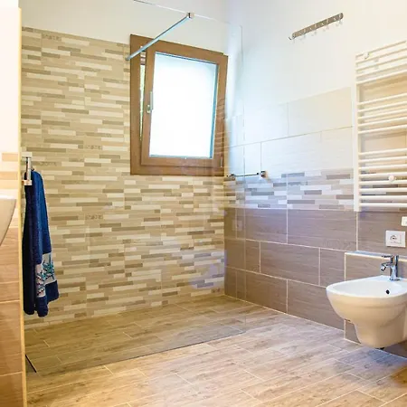 Casa Silvia Marina - Apartman *