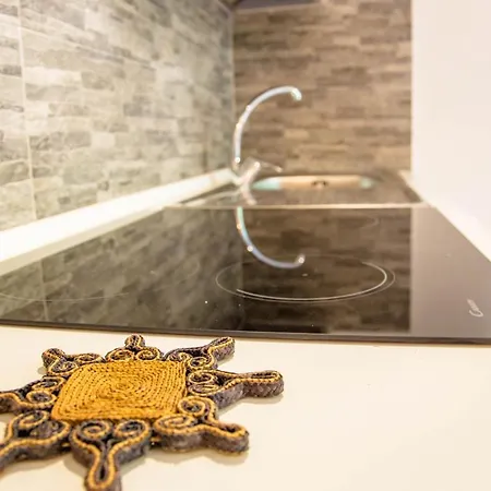 Casa Silvia Marina - Apartman