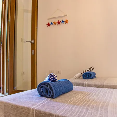 Casa Silvia Marina -