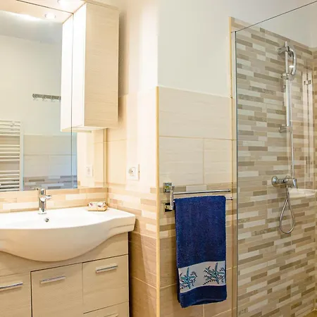 Casa Silvia Marina - Apartman Cala Gonone