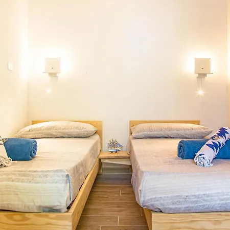 Διαμέρισμα Casa Silvia Marina - Cala Gonone Cala Gonone