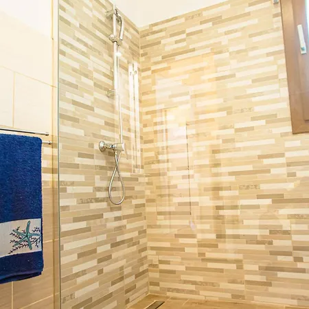 Apartman Casa Silvia Marina - Cala Gonone