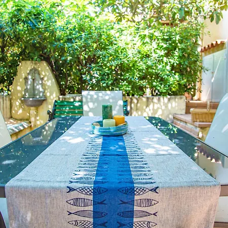 Apartment Casa Silvia Marina - Cala Gonone