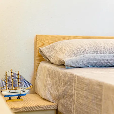 Casa Silvia Marina - Apartman *