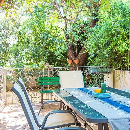 Casa Silvia Marina - * Cala Gonone