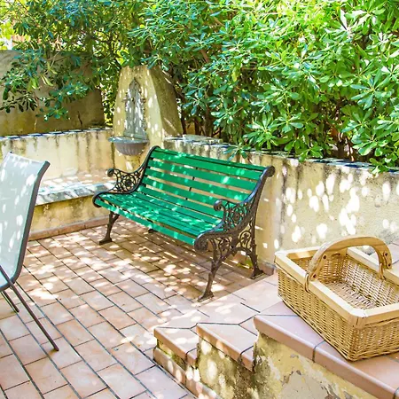 Casa Silvia Marina - Cala Gonone Διαμέρισμα