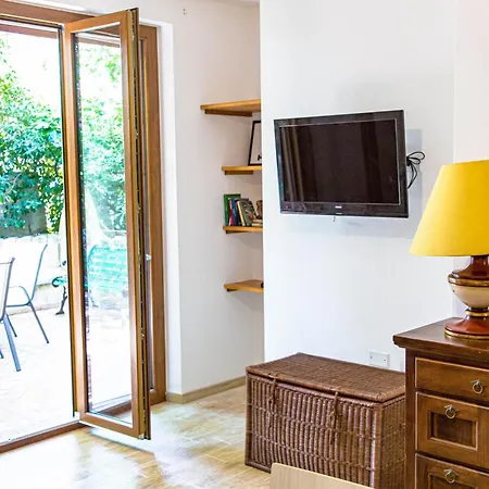 Casa Silvia Marina - Cala Gonone *