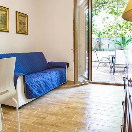 Casa Silvia Marina - Cala Gonone Διαμέρισμα Cala Gonone