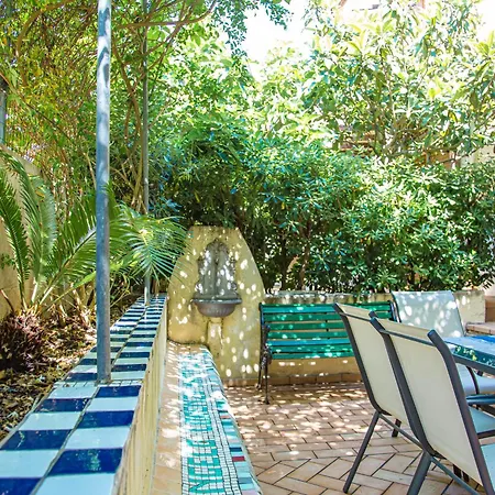 Casa Silvia Marina - Cala Gonone *