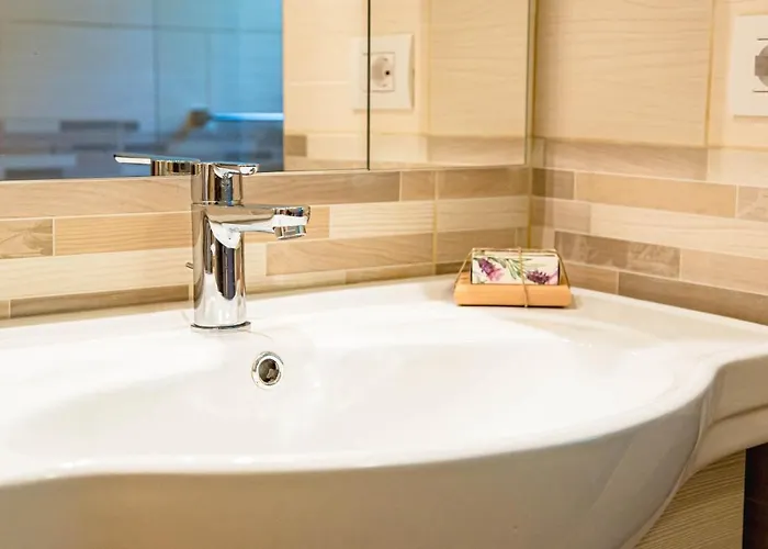 Casa Silvia Marina - Cala Gonone Apartment *