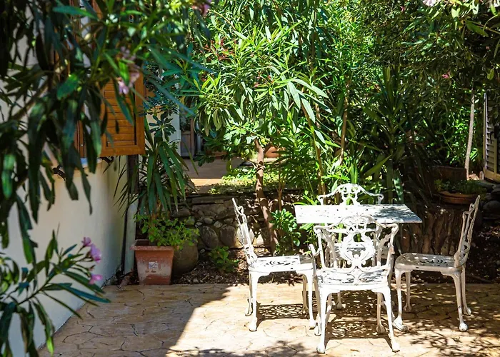 Διαμέρισμα Casa Silvia Marina - Cala Gonone