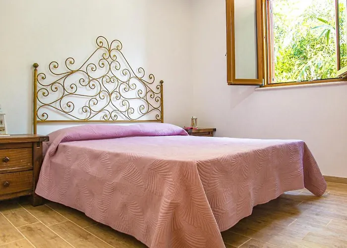 Casa Silvia Marina - Cala Gonone Cala Gonone