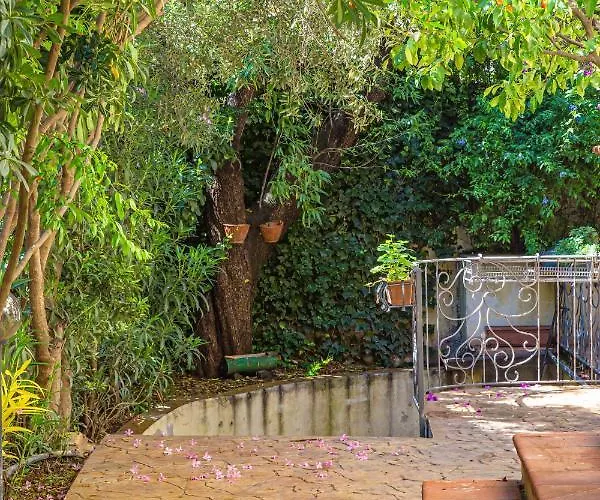 Casa Silvia Marina - Cala Gonone Διαμέρισμα *