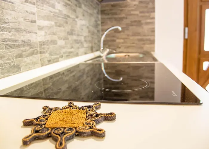 Casa Silvia Marina - Cala Gonone Διαμέρισμα