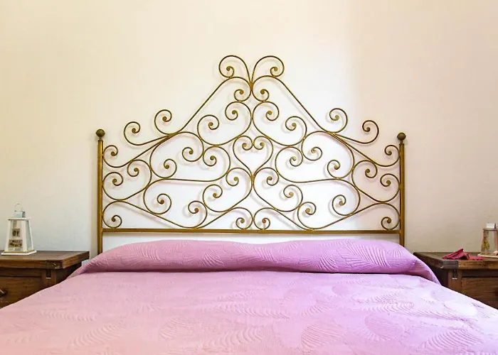 Casa Silvia Marina - Cala Gonone