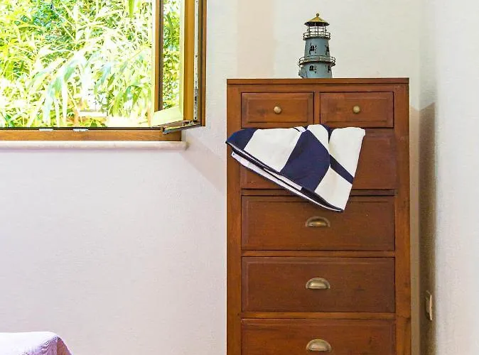 Casa Silvia Marina - Cala Gonone Διαμέρισμα