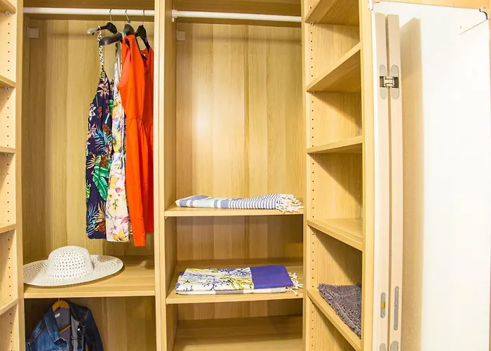 Casa Silvia Marina - Cala Gonone