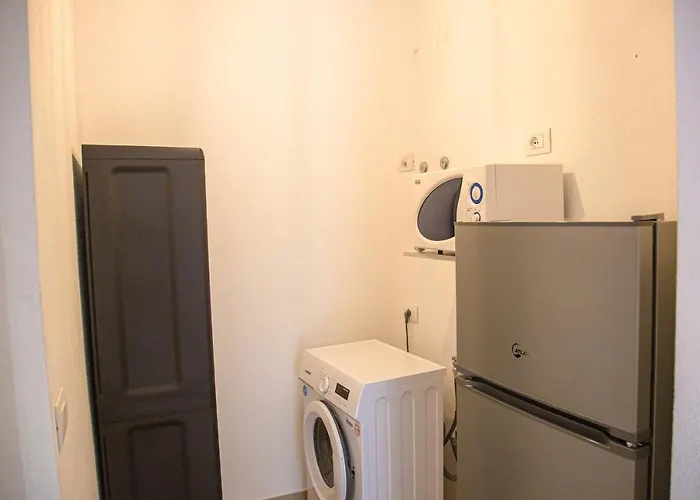 Casa Silvia Marina - Cala Gonone * Cala Gonone