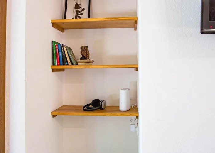 Casa Silvia Marina - Cala Gonone Cala Gonone