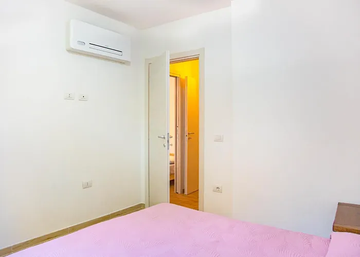 Διαμέρισμα Casa Silvia Marina - Cala Gonone *