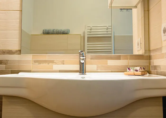 Casa Silvia Marina - Cala Gonone