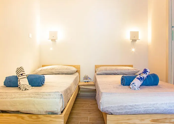 Διαμέρισμα Casa Silvia Marina - Cala Gonone Cala Gonone