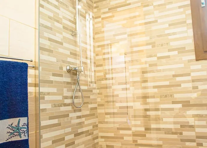 Διαμέρισμα Casa Silvia Marina - Cala Gonone Cala Gonone