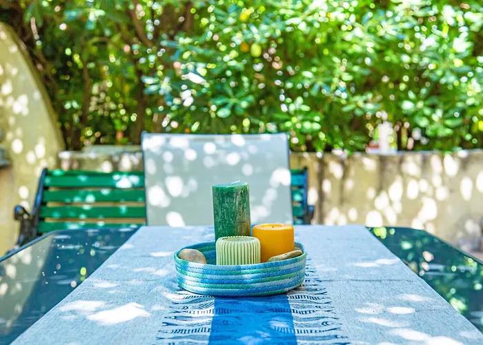 Casa Silvia Marina - Cala Gonone