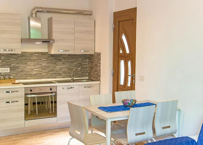 Διαμέρισμα Casa Silvia Marina - Cala Gonone Cala Gonone