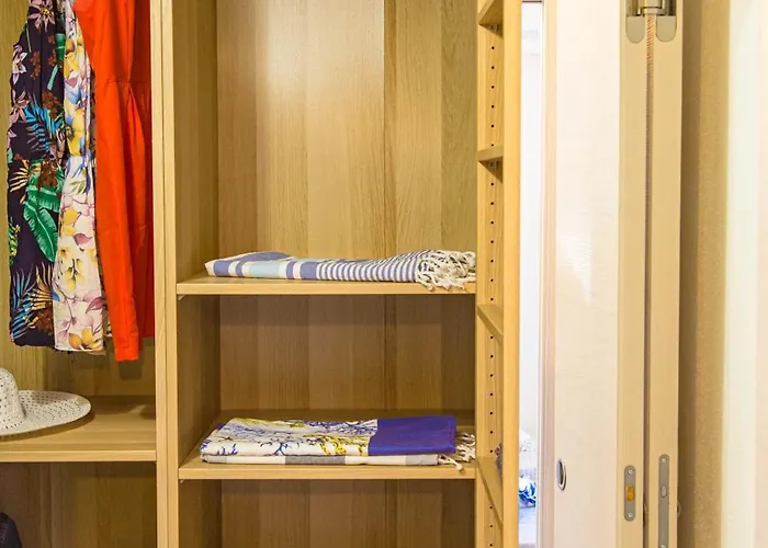 Casa Silvia Marina - Cala Gonone Διαμέρισμα Cala Gonone