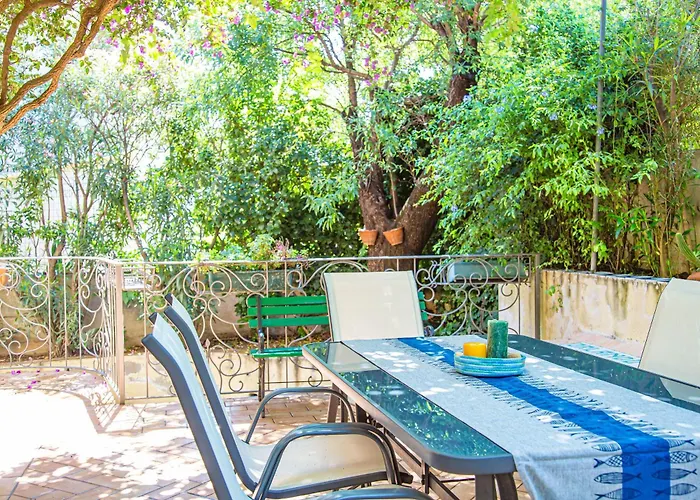 Casa Silvia Marina - Cala Gonone * Cala Gonone