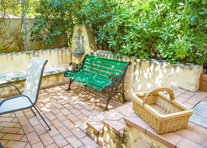 Casa Silvia Marina - Cala Gonone Διαμέρισμα