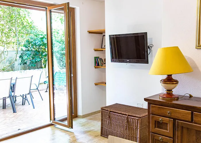 Casa Silvia Marina - Cala Gonone *