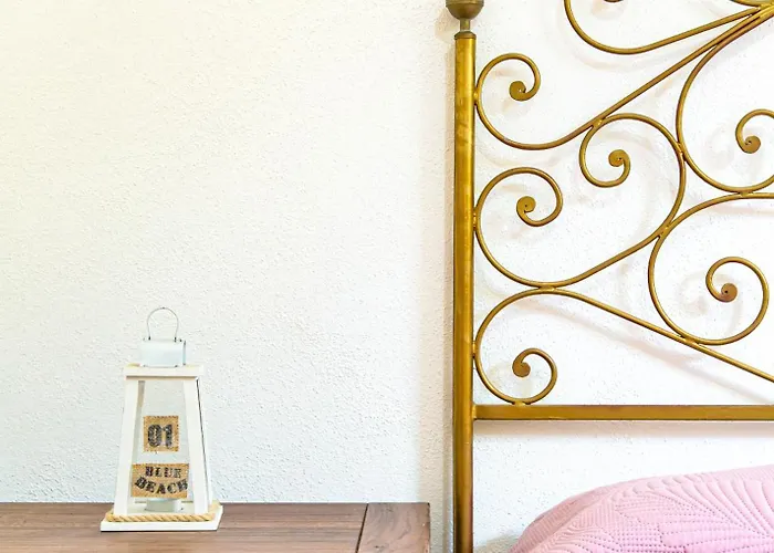 Casa Silvia Marina - Cala Gonone * Cala Gonone