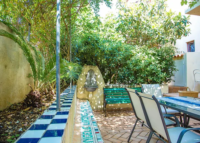 Casa Silvia Marina - Cala Gonone *